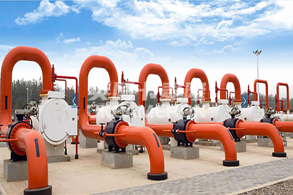 进口电动锻钢球阀案列