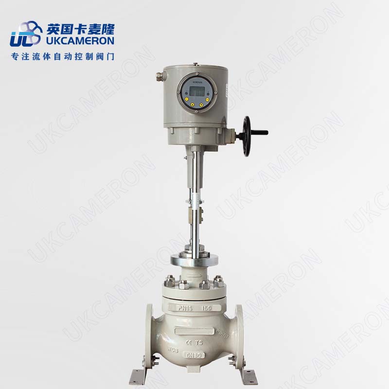 进口电动调节阀