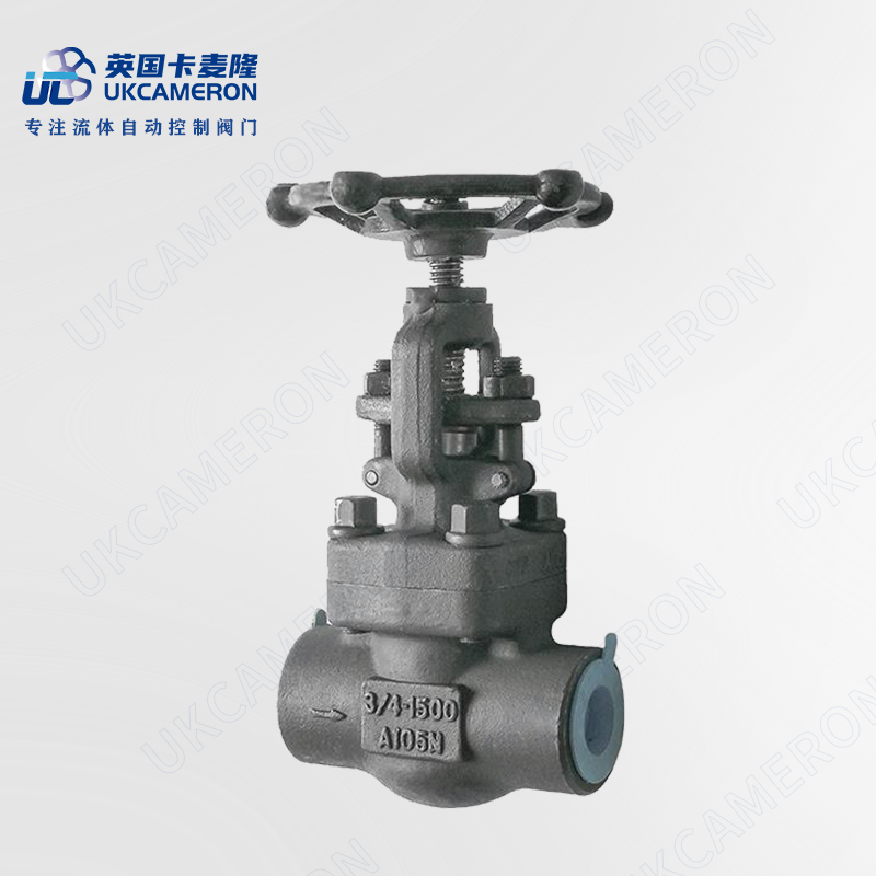 进口高压截止阀