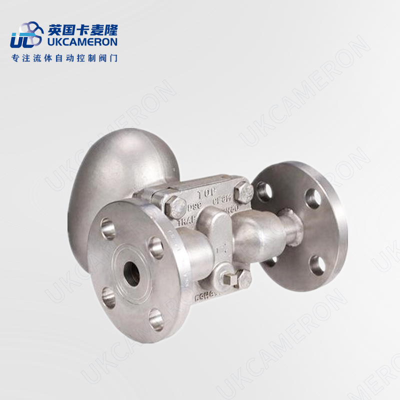 进口不锈钢疏水阀