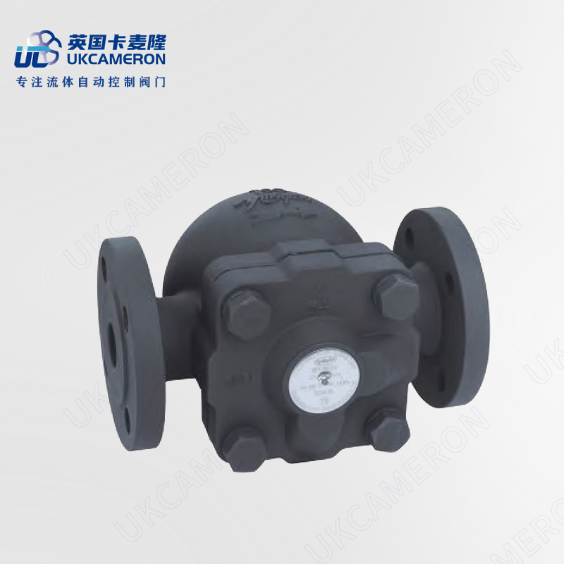 进口杠杆浮球式疏水阀