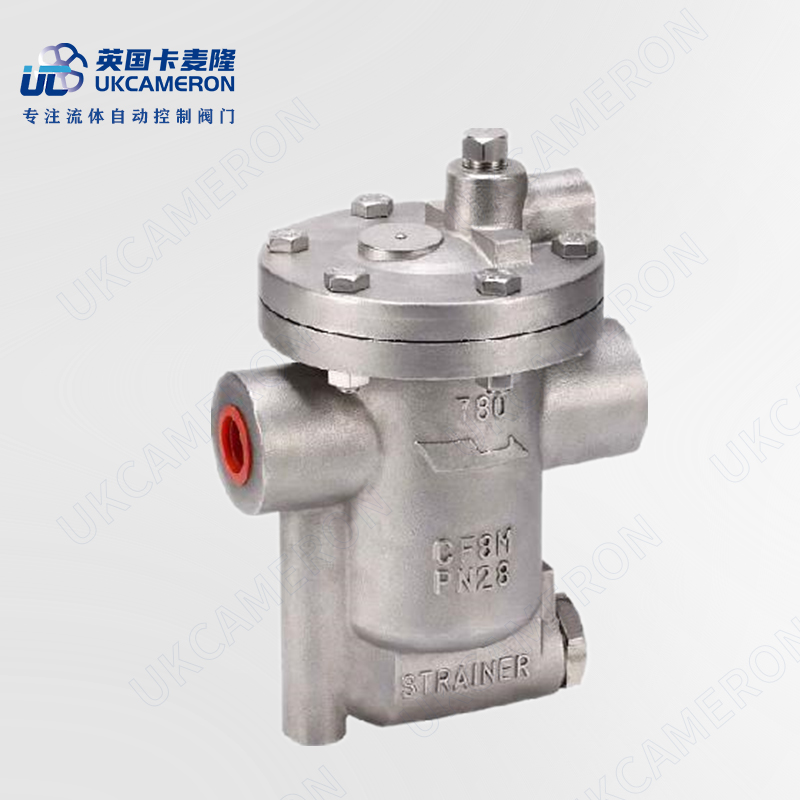 进口蒸汽疏水阀