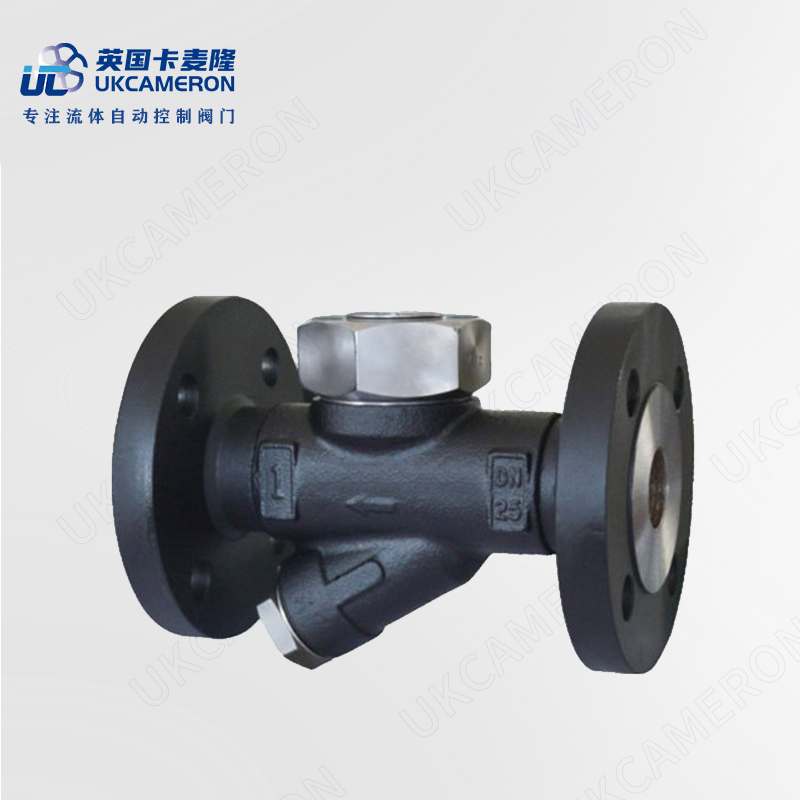 进口热动力式疏水阀