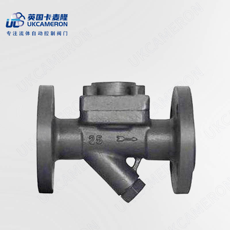 进口热静力式疏水阀