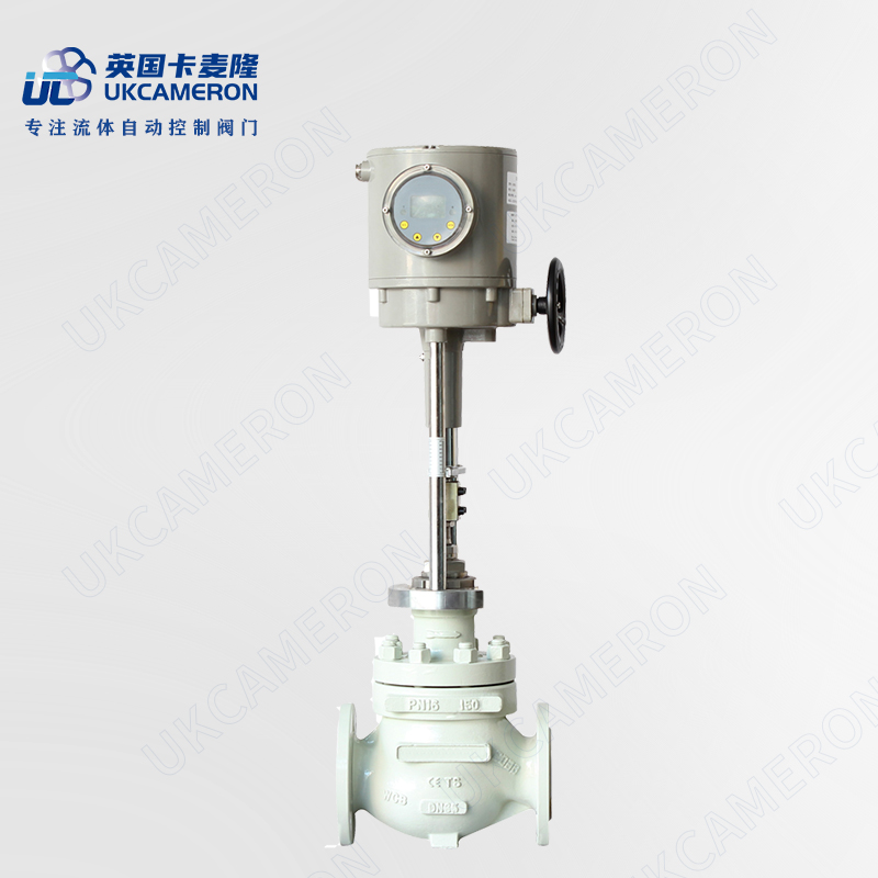 进口电动减压阀